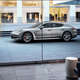 Illustration for article titled 2010 Porsche Panamera: More Four-Door Photos